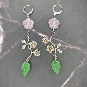 Cherry blossom