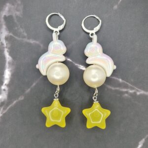 Star bunny