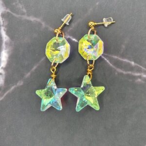 Mirror star