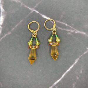 Lantern jewel