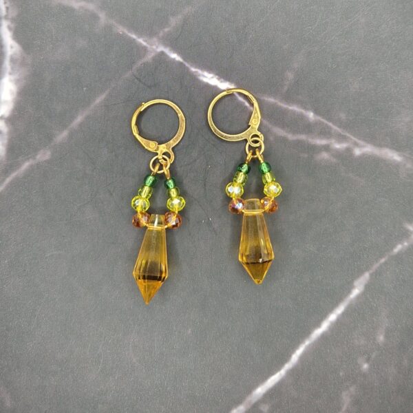 Lantern jewel