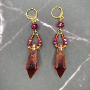 Fire jewel