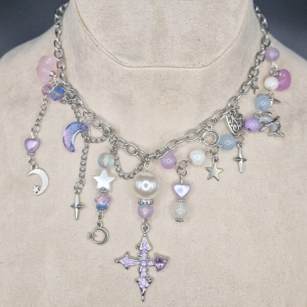 Purple treasure