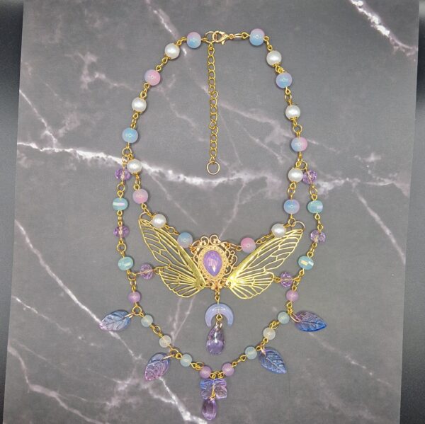 The fairy empress - Image 2
