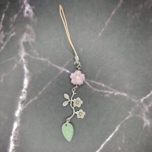 Cherry blossom