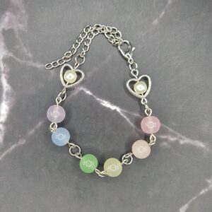 Pastel regnbue