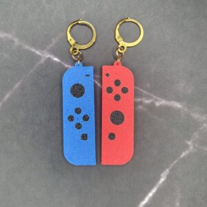 Switch - Guld