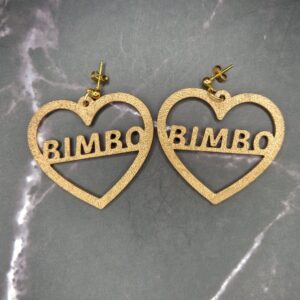 Bimbo - Guld