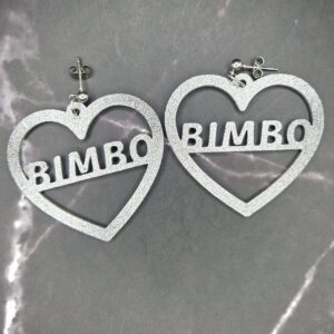 Bimbo - Sølv