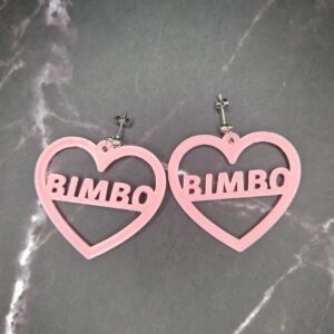 Bimbo - Pink