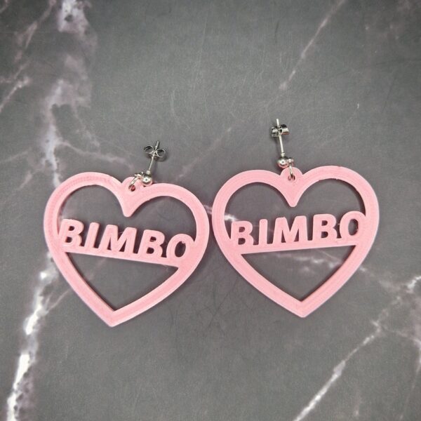 Bimbo - Pink