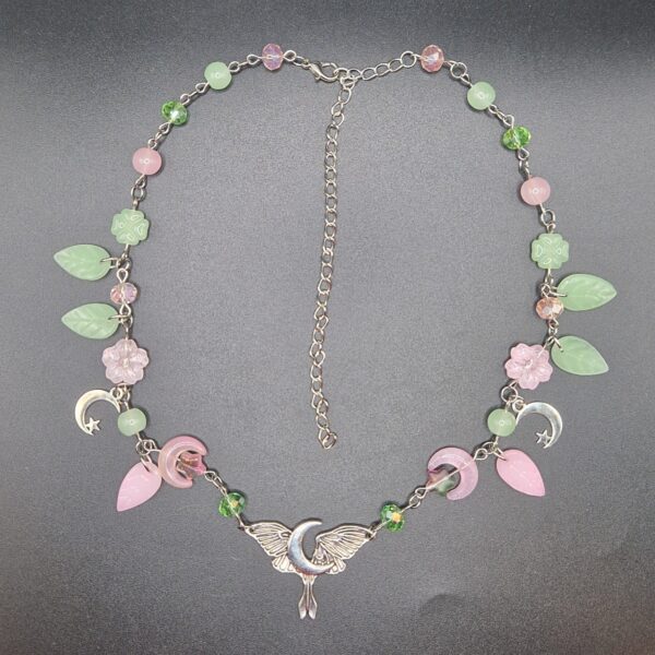 Moon fairy - Image 2