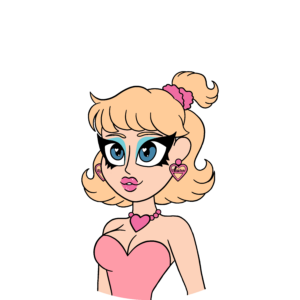 Bimbocore