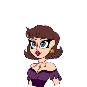 Whimsy goth