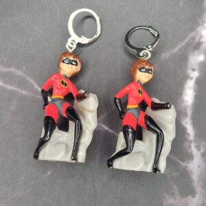 Elastigirl