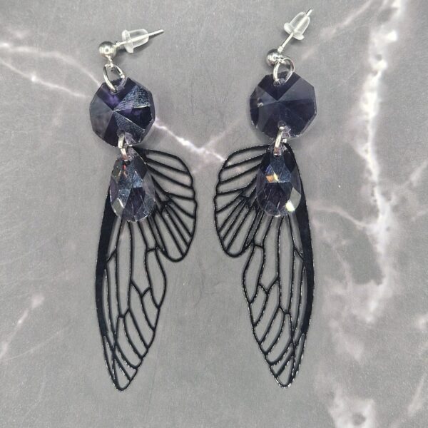 Night fairy