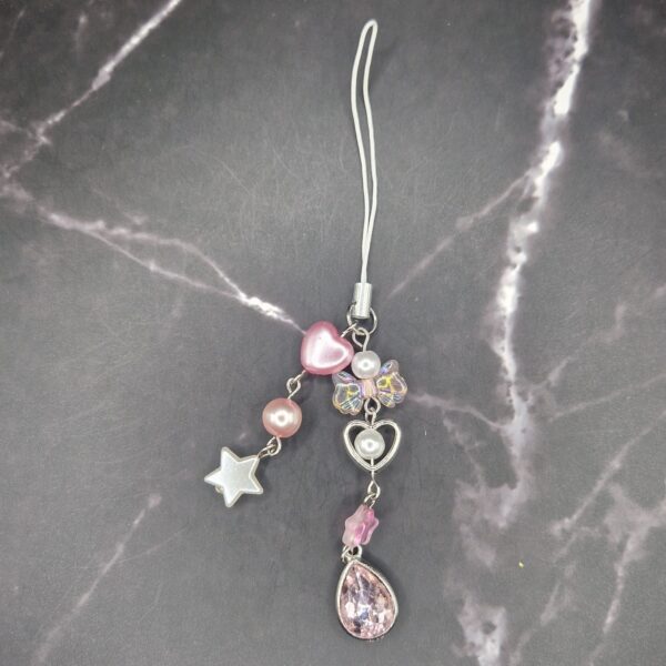 Princess charm