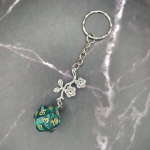 D20 vine