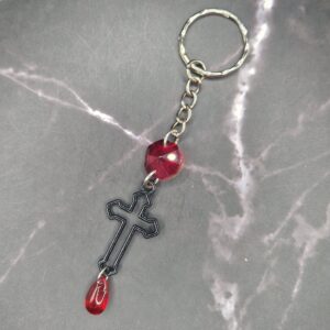 Blood cross