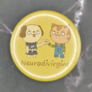 Neurodivirgins