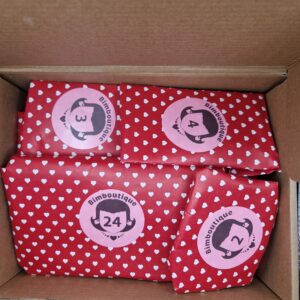 Bimboutiques julekalender 2025