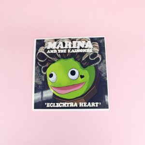 Marina and the Kajmonds