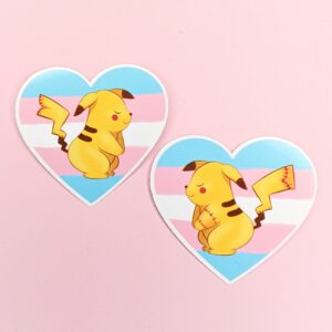 Trans Pika
