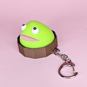 Kajkage Clicker