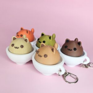 Kittycup clicker